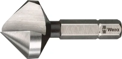 Obrázok produktu pre Wera 845 Jednorezné záhlbovacie bity, 10,40 x 34 mm