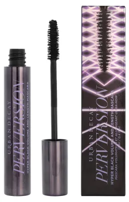 Productafbeelding van Urban Decay Perversion Mascara: Groter, donkerder, beter