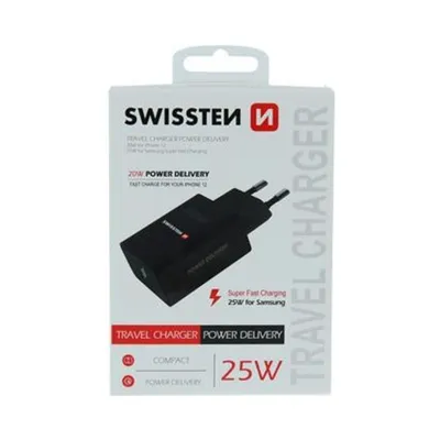 Obrázok produktu pre Swissten 25W 22060400