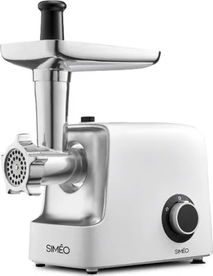 Image de Hachoir à Viande - Rhm310 - Simeo
