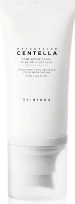 Produktbild von SKIN1004 Tone Brightening Tone-Up Sunscreen SPF50+