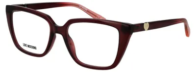 Zdjęcie produktu dla LOVE MOSCHINO EYEWEAR Oprawki okularowe MOL699 53C9A17