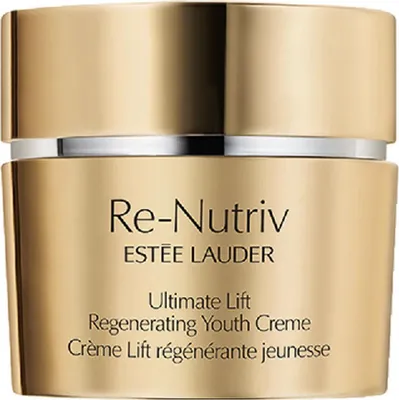 Immagine prodotto di Estée Lauder Re-Nutriv Ultimate Lift Regenerating Youth Creme Rich Day Cream Face 50 ml