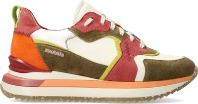 Produktbild von Mephisto Janel Damen Sneaker in Gr. 38