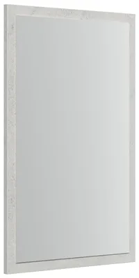 Produktbild von Flurspiegel Modi-M Rahmen variabel montierbar Stein : Stein