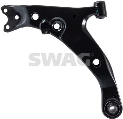 Produktbild von SWAG 81 92 2949 Querlenker Vorne Links Unten für TOYOTA COROLLA Liftback (E11)