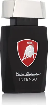 Produktbild von Tonino Lamborghini Intenso Eau De Toilette 75 ml (man)