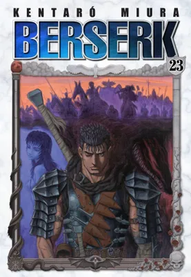 Zdjęcie produktu dla CREW Berserk 23