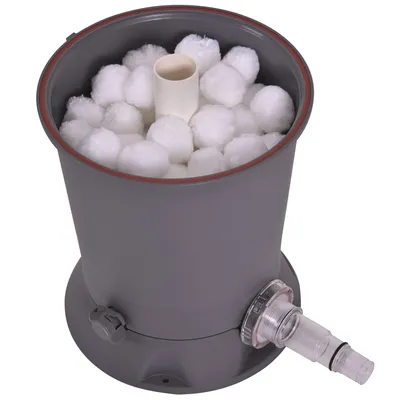 Produktbild von Avenli CleanPlus Filterbälle 400g