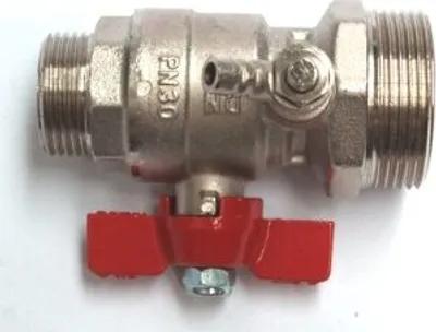 Produktbild von Daikin 302560P Kugelhahn 1 -1 1/2"