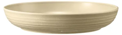 Obrázok produktu pre SELTMANN Terra miska, ø: 284 mm, pieskovo béžová