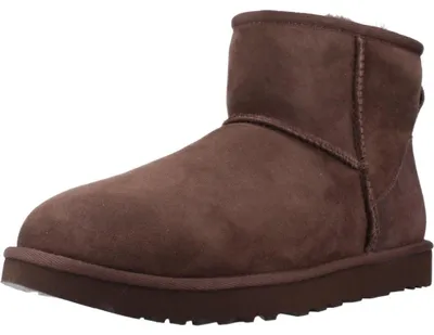 Obrázok produktu pre UGG UGG CLASSIC MINI Hnedá