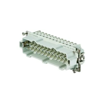 Immagine prodotto di Weidmüller inserto perno HDC HE 24 MS 1211100000