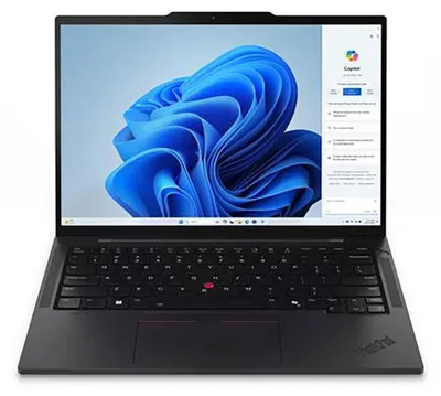 Obrázok produktu pre Lenovo ThinkPad T14s Gen 5, Intel Core Ultra 5, 35,6 cm (14"), 1920 x 1200 px, 32 GB, 512 GB, Windows 11 Pro