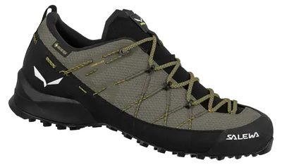 Produktbild von Zustiegsschuh Wildfire 2 GTX (Herren) – Salewa, Farbe:7953 Bungee Cord, Größe:UK 8 (EUR 42)