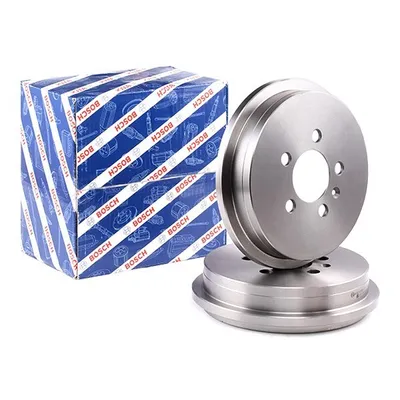 Produktbild von Bosch Bremstrommel  0 986 477 133