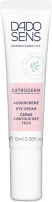 Produktbild von Dado Sens Extroderm Eye Cream 15 ml