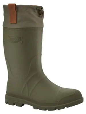 Produktbild von Tundra Mid Herren (Olive) Größe 44
