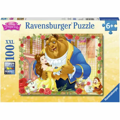 Produktbild von Ravensburger 13704, Kinder, 6 Jahr(e)
