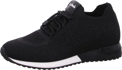 Produktbild von La Strada Sporthalbschuhe Formsohle modisch in schwarz, Gr. 41
