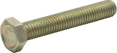 Produktbild von Sechskantschraube M8x50-8.8-A4K (DIN 933)