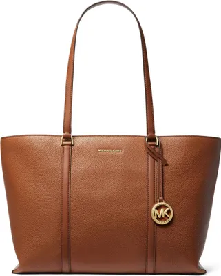 Obrázek produktu pro Michael Kors Taška Temple hnědá