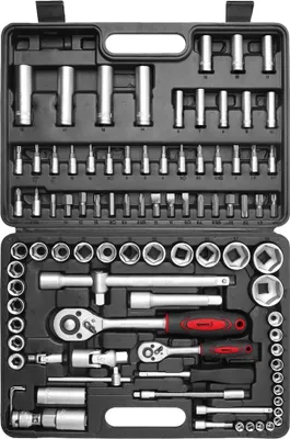 Obrázok produktu pre Casals Hand tool set 94 pieces HH94 4DJ