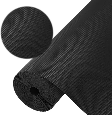 Produktbild von Schubladenmatte 30x500 cm, wasserdichtes EVA, rutschfest und wiederverwendbar, für Küche