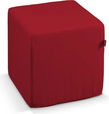 Immagine prodotto di Copertura per pouf cubico