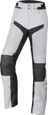 Immagine prodotto di Büse Santerno pantaloni in tessuto grigio chiaro uomo 3XL