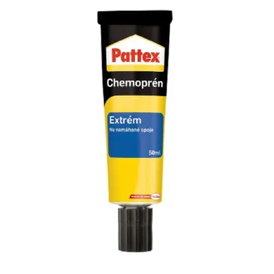 Obrázek produktu pro Lepidlo Pattex Chemoprén Extrém 50ml