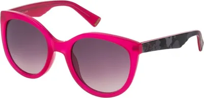 Produktbild von Police Sonnenbrille Damen SPL408-5402GR ø 54 mm