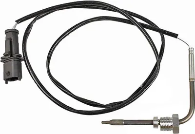 Produktbild von METZGER 0894605 Abgastemperatursensor für FIAT CROMA (194) 910mm