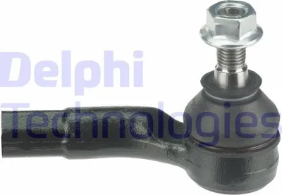 Produktbild von DELPHI Spurstangenkopf Spurstange für VW Polo Schrägheck (6R1, 6C1) Vorne Rechts TA3219