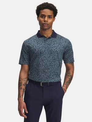 Obrázok produktu pre Polo s potlačou Under Armour Ua Matchplay - midnight navy, Veľkosť:S