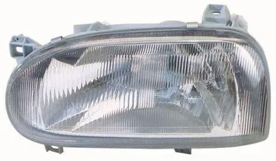 Obrázok produktu pre Hlavný svetlomet DEPO 441-1111L-LD-E