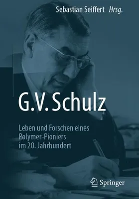 Obrázek produktu pro G. V. Schulz