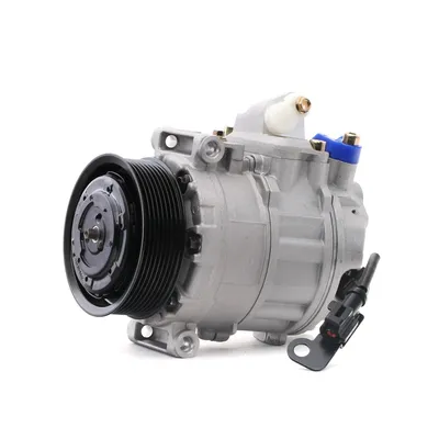 Produktbild von RIDEX 447K0287 7SEU17C Klimaanlage Klimakompressor PAG 46 R134a für LAND ROVER Range Rover Sport (L320) Discovery III (L319) Discovery III Van (L319)
