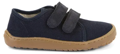 Obrázok produktu pre Froddo G1700440-2 detské tmavomodré barefoot topánky