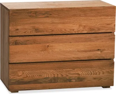 Produktbild von Hasena Oak Line Basso Kommode Eiche cognac