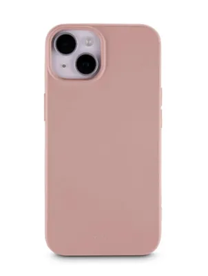 Produktbild von Hama Handyhülle ""Fantastic Feel"" für Apple iPhone 13, Nude