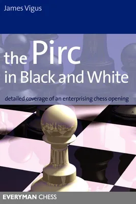 Produktbild von The Pirc in Black and White