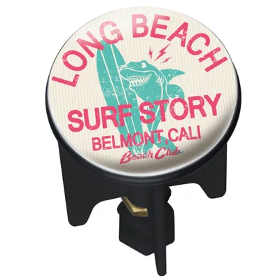 Produktbild von Waschbeckenstöpsel Pluggy® Long Beach