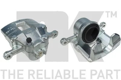 Produktbild von NK Bremssattel Vorne Links für SUZUKI SX4 (EY, GY) Ø57mm 215267