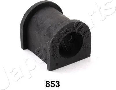 Produktbild von JAPANPARTS Lagerbuchse Stabilisator RU-853 Vorne für SUZUKI Samurai SUV (SJ) 43mm 39,5mm 37,5mm 22,5mm