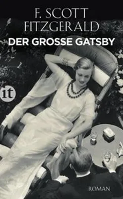 Image de Der große Gatsby