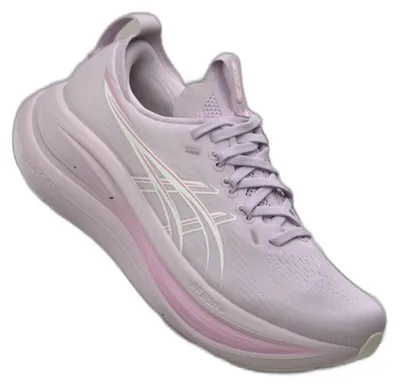Zdjęcie produktu dla ASICS Gel-Nimbus 28 buty do biegania damskie 1012B899-502