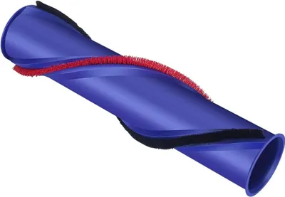 Produktbild von Ersatzbürstwalze für Dyson V8 Staubsauger, Bürstenrollenhalter Teil Nr. 967485-01(für V8 Modelle)