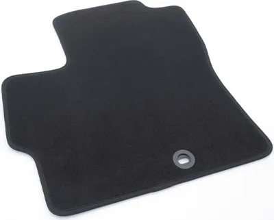 Immagine prodotto di Fußmatte Fahrermatte Mazda 3 BK (2003 - 2009) Velours Matte Original Qualität Autoteppich Matte Fahrerseite einzeln