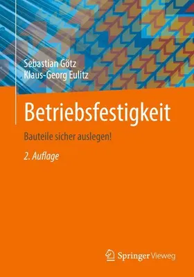 Obrázok produktu pre Betriebsfestigkeit